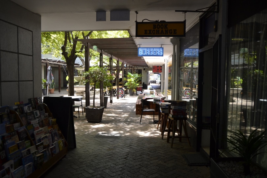 To Let 2 Bedroom Property for Rent in Audas Estate Western Cape